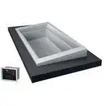 Hatco Hatco CWBX-3 Drop-In Refrigerated Well