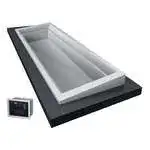 Hatco Hatco CWBX-5 Drop-In Refrigerated Well
