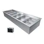 Hatco Hatco CWBX-6 Drop-In Refrigerated Well