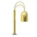 Hatco Hatco DCS400-1CM Decorative Carving Station Heat Lamp