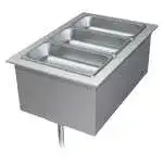 Hatco Hatco DHWBI-1 Drop-In Modular Dry Heated Well