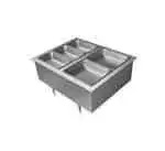 Hatco Hatco DHWBI-3 Drop-In Modular Dry Heated Well