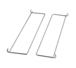 Hatco EE-1-SLIDE Extra pan slides (per pair)