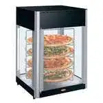 Hatco Hatco FDWD-2 Flav-R-Fresh Holding and Display Cabinet