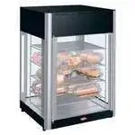Hatco Hatco FDWD-2X Flav-R-Fresh Holding and Display Cabinet