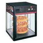 Hatco Hatco FSD-1 Flav-R-Savor holding and display cabinet