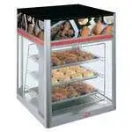 Hatco Hatco FSD-1X Flav-R-Savor holding and display cabinet