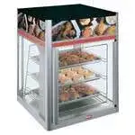 Hatco Hatco FSD-2X Flav-R-Savor holding and display cabinet