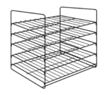 Hatco FSD5SMP 5 Shelf Multi-purpose rack
