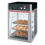 Hatco Hatco FSDT-1X Flav-R-Savor holding and display cabinet
