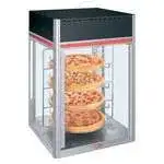 Hatco Hatco FSDT-2 Flav-R-Savor holding and display cabinet