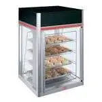 Hatco Hatco FSDT-2X Flav-R-Savor holding and display cabinet