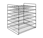Hatco FSDT7SMP 7 Shelf Multi-purpose rack
