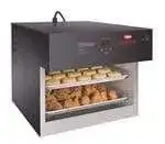 Hatco Hatco FSHAC-2 Flav-R-Savor Air Curtain Heated Display Cabinet