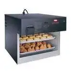 Hatco Hatco FSHACH-2 Flav-R-Savor Air Curtain Heated Display Cabinet