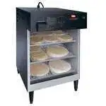 Hatco Hatco FSHACH-3 Flav-R-Savor Air Curtain Heated Display Cabinet