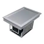 Hatco Hatco FTB-1 Drop-In Frost Top