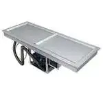 Hatco Hatco FTB-S2 Drop-In Slim Frost Top