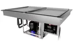 Hatco Hatco FTBP-3 Drop-In Frost Top