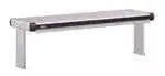 Hatco Hatco GR2AHL-48D6 Glo-Ray Designer Dual Foodwarmer with Lights