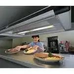 Hatco Hatco GR2AL-36D3 Glo-Ray Designer Dual Foodwarmer with Lights