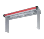 Hatco Hatco GR2AL-72 Glo-Ray Designer Foodwarmer with Lights
