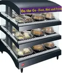 Hatco Hatco GR3SDS-27DCT Glo-Ray® Designer Slant Display Warmer