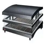 Hatco Hatco GR3SDS-33DCT Glo-Ray® Designer Slant Display Warmer