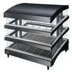 Hatco Hatco GR3SDS-33TCT Glo-Ray® Designer Slant Display Warmer