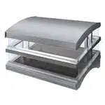 Hatco Hatco GR3SDS-39DCT Glo-Ray® Designer Slant Display Warmer