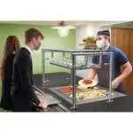 Hatco Hatco GR5AL-42 Glo-Ray® Infrared Strip Heater