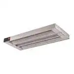 Hatco Hatco GRA-36D6 Glo-Ray Infrared Foodwarmer