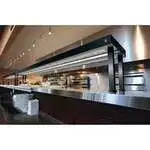 Hatco Hatco GRAHL-96D6 Glo-Ray Infrared Foodwarmer