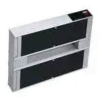 Hatco Hatco GRAIH-18D3 Glo-Ray Infrablack Foodwarmer