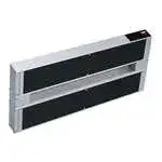 Hatco Hatco GRAIH-30D6 Glo-Ray Infrablack Foodwarmer