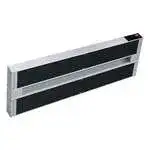 Hatco Hatco GRAIH-42D3 Glo-Ray Infrablack Foodwarmer