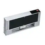 Hatco Hatco GRAIHL-18 Glo-Ray Infrablack Foodwarmer