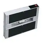 Hatco Hatco GRAIHL-18D6 Glo-Ray Infrablack Foodwarmer