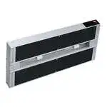 Hatco Hatco GRAIHL-30D6 Glo-Ray Infrablack Foodwarmer