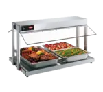 Hatco Hatco GRBW-66 Glo-Ray Buffet Warmer