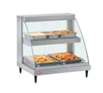 Hatco Hatco GRCD-1PD Glo-Ray Designer Heated Display Case