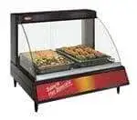 Hatco Hatco GRCD-2P Glo-Ray Designer Heated Display Case