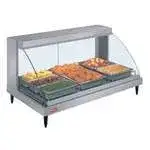 Hatco Hatco GRCD-3P Glo-Ray Designer Heated Display Case