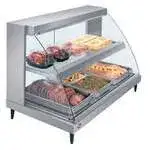 Hatco Hatco GRCD-3PD Glo-Ray Designer Heated Display Case