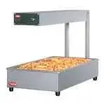 Hatco Hatco GRFF Glo-Ray Portable Foodwarmer