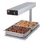 Hatco Hatco GRFFB Glo-Ray Portable Foodwarmer