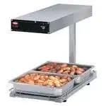 Hatco Hatco GRFFBL Glo-Ray Portable Foodwarmer