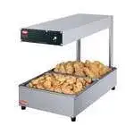 Hatco Hatco GRFFL Glo-Ray Display Food Warmer