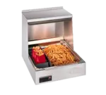 Hatco Hatco GRFHS-22 Glo-Ray Fry Holding Station