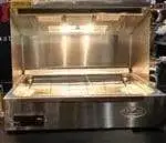 Hatco Hatco GRFHS-26 Glo-Ray Fry Holding Station